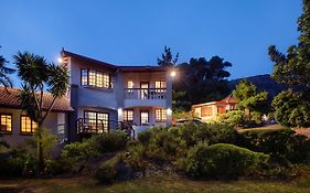 Victoria Lodge Luxury Guesthouse & Spa